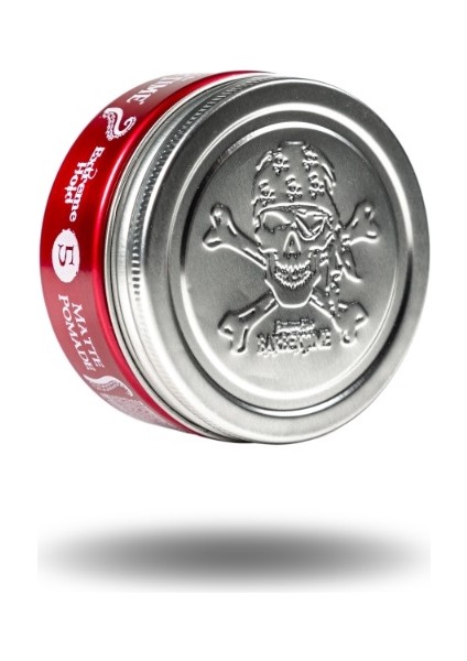 Extreme Hold Matte Pomade Wax - 150 ml - No:5 fiyatları