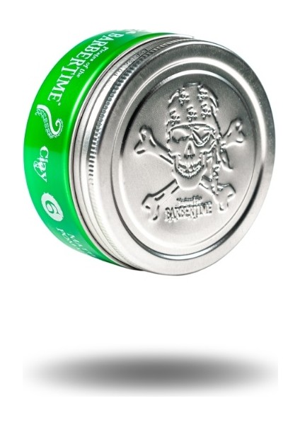 Clay Matte Pomade Wax - 150 ml - No:6 fiyatları