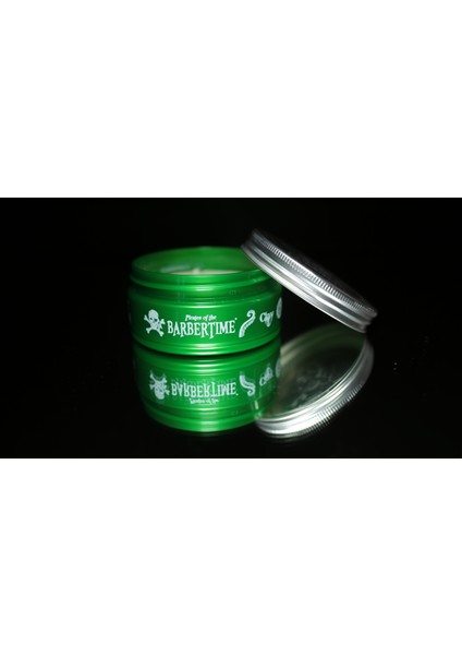 Clay Matte Pomade Wax - 150 ml - No:6 fırsatları