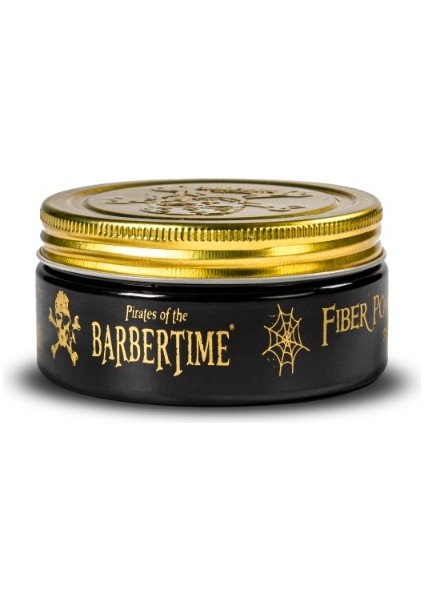 Fiber Pomade Spider Wax - 150 ml