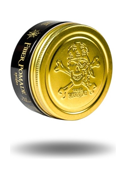 Fiber Pomade Spider Wax - 150 ml fiyatları