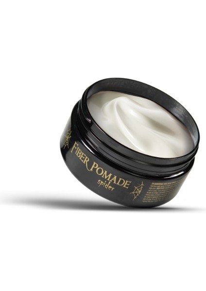 Fiber Pomade Spider Wax - 150 ml modelleri