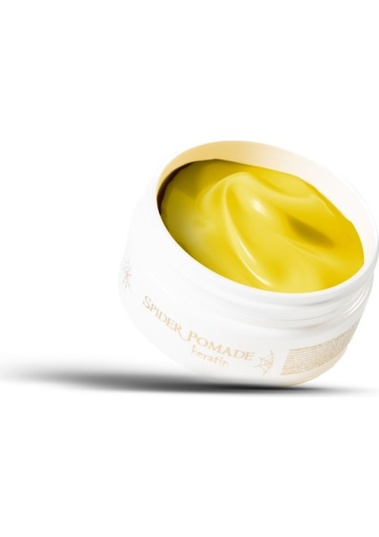 Spider Pomade Kreatin Wax modelleri