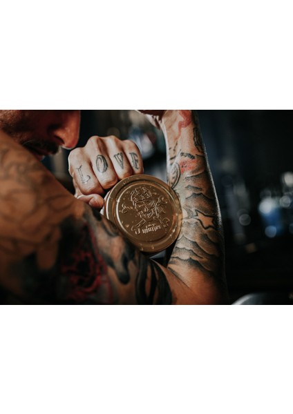 Spider Pomade Kreatin Wax fırsatları