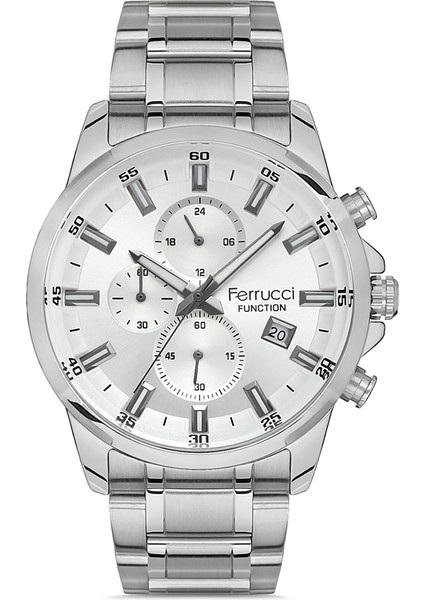 FRC.13701FM.01 Erkek Kol Saati