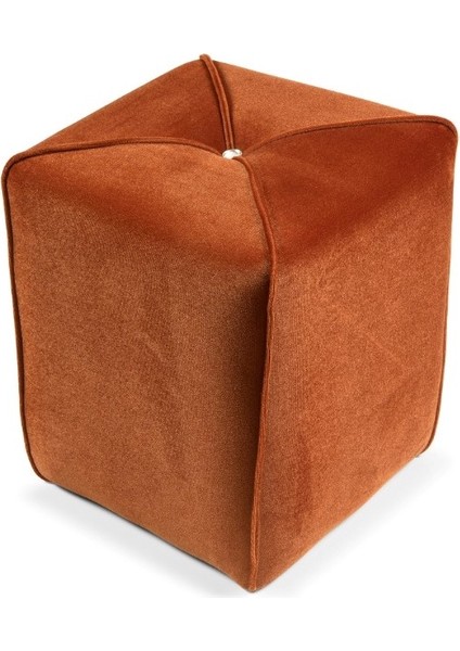 Gold Puf