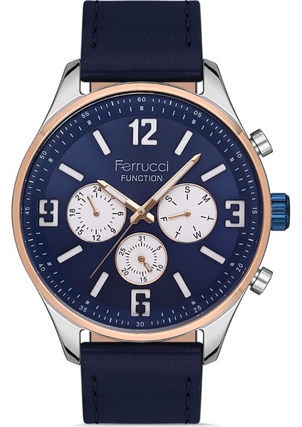 FRC.11811FM.05 Erkek Kol Saati