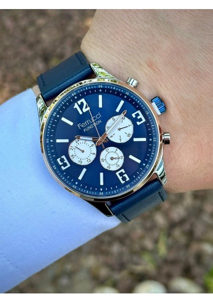 FRC.11811FM.05 Erkek Kol Saati modelleri