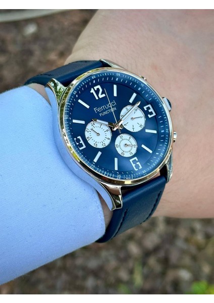 FRC.11811FM.05 Erkek Kol Saati fırsatları