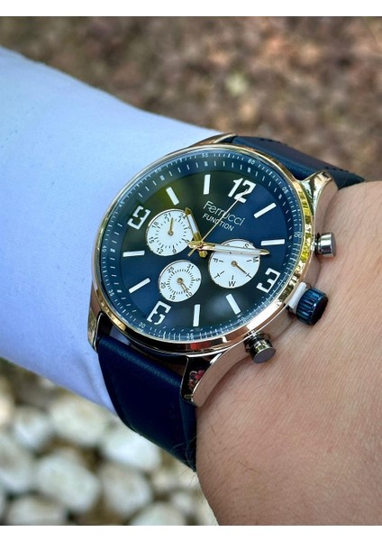 FRC.11811FM.05 Erkek Kol Saati indirimleri