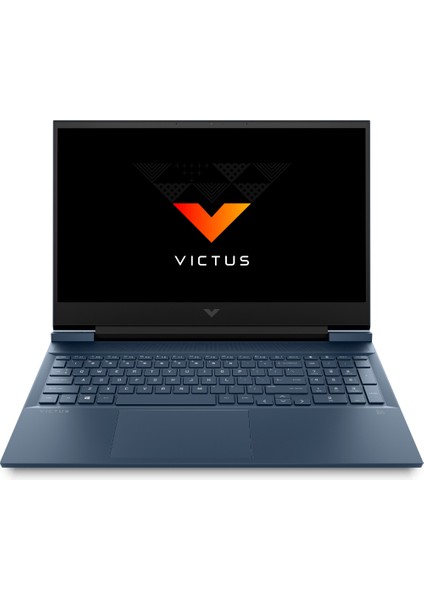 Victus 16-S0015NT AMD Ryzen 7 7840HS 16GB 1TB SSD 8GB RTX4060 Windows 11 Pro 16.1" FHD 144Hz Taşınabilir Bilgisayar 7Z586EAPN006