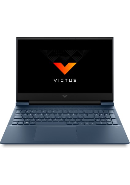 Victus 16-R0009NT Intel Core i7 13700H 16GB 512GB SSD 8GB RTX4070 Freedos 16.1" FHD 144Hz Taşınabilir Bilgisayar 7P6K6EAPN001