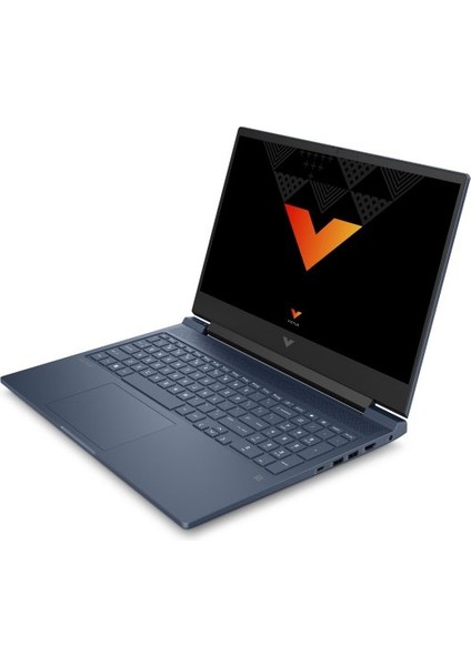 Victus 16-R0009NT Intel Core i7 13700H 16GB 512GB SSD 8GB RTX4070 Freedos 16.1" FHD 144Hz Taşınabilir Bilgisayar 7P6K6EAPN001