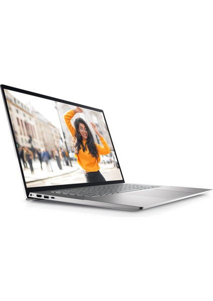 Inspiron 5620 Intel Core I5 1235U 16GB 512GB SSD Windows 11 Home 16" Fhd+ Taşınabilir Bilgisayar I56204101U005