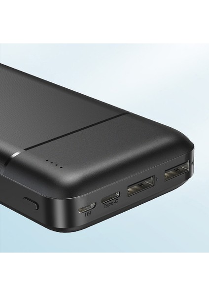Idragon Kp-05 10000 Mah Powerbank Taşınabilir Yedek Batarya 2x USB