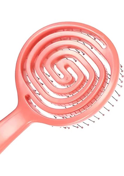 Tarak Pro 3 Boyutlu Saç Fırçası modelleri