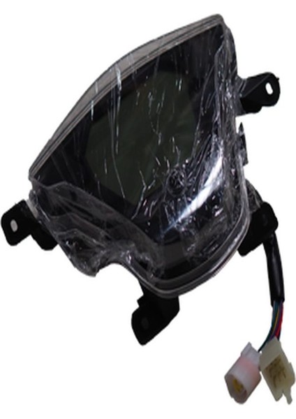 Motolux Ceo 110 Km-Saati