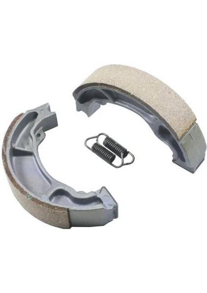 Spacy 110 Arka Fren Organik 1 Takım Balata