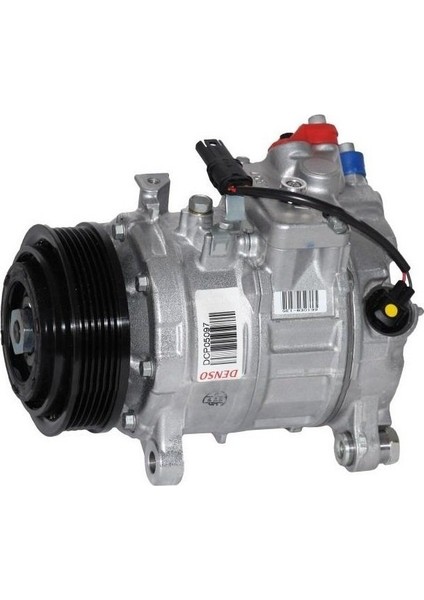 Klima Kompresörü Bmw 1 3 4 F20 F21 F31 F30 F32 F33 F83 F82 F80 64529216467 Denso DCP05097