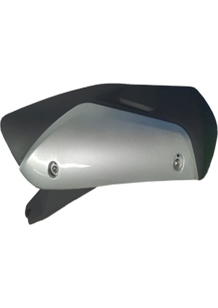 Motolux Ceo 110 Egzoz Koruma Kapağı-Takım