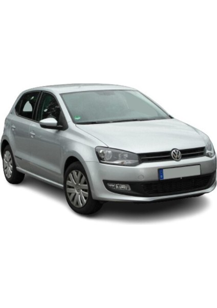 Vw Polo Yıl 2009-2014 Sol Sis Farı Çiftli Ampül 6R0941061B