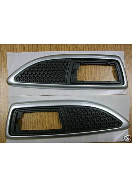 Rcyapı Opel Opc Çamurluk Sinyal Çerçevesi Sağ + Sol