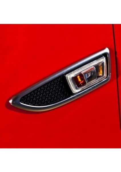 Rcyapı Opel Opc Çamurluk Sinyal Çerçevesi Sağ + Sol fiyatları