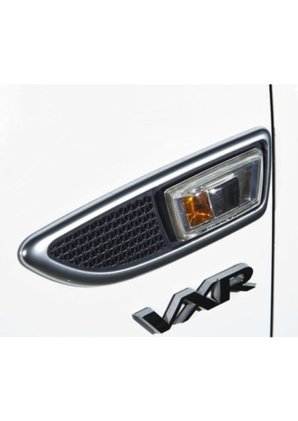 Rcyapı Opel Opc Çamurluk Sinyal Çerçevesi Sağ + Sol modelleri