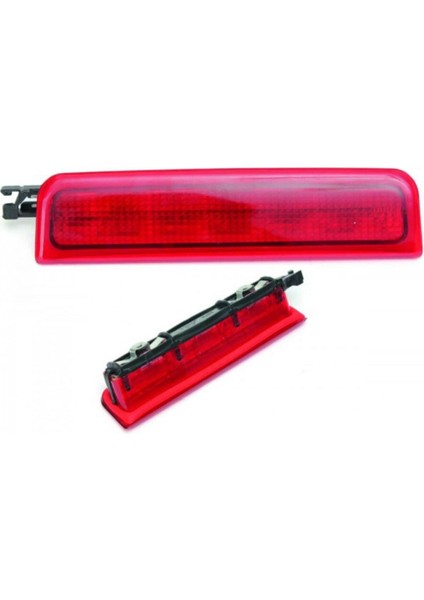 Ithal Volkswagen Caddy 2004/2015 Arka 3.stop Fren Lambası 2K0945087C