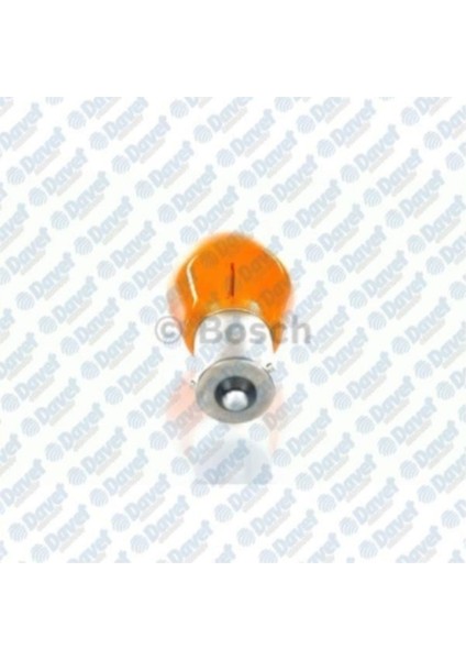 Ampul Quick 12V 21W Stop Sinyal Capraz Tirnak ( Osram 7507 FS10 )-