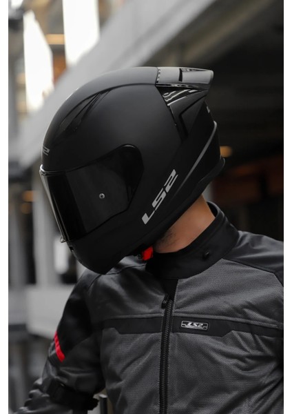 Rapıd 2 Race Mat Siyah Kask modelleri