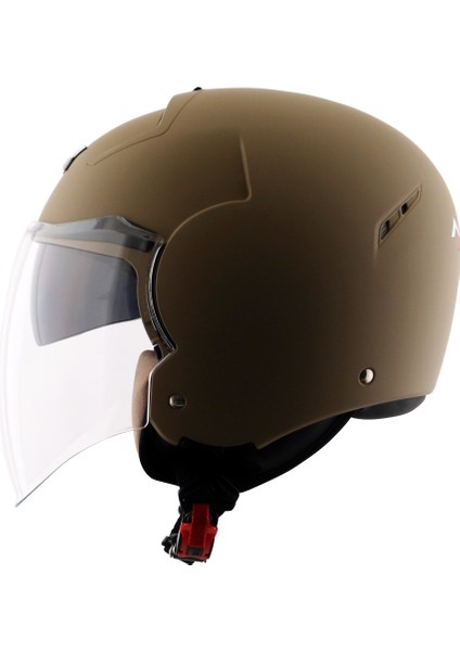 Striker Kask Desert Storm Mat