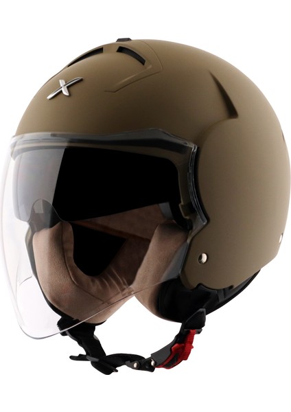 Striker Kask Desert Storm Mat