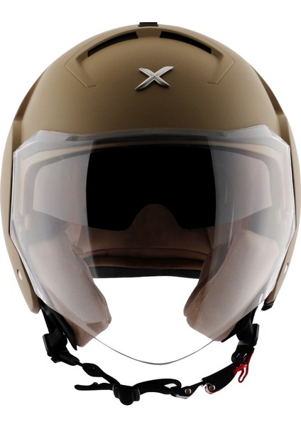 Striker Kask Desert Storm Mat