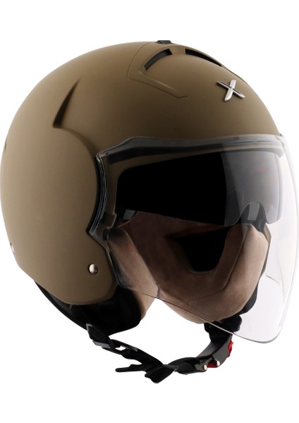 Striker Kask Desert Storm Mat