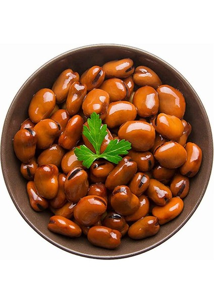 Filistin Zahter 400 gr + Hana Bakla Konservesi 400 gr + Hana Salam 200GR indirimleri