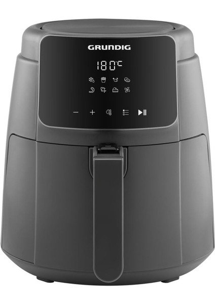 Fra 424440 Koyu Gri Airfryer