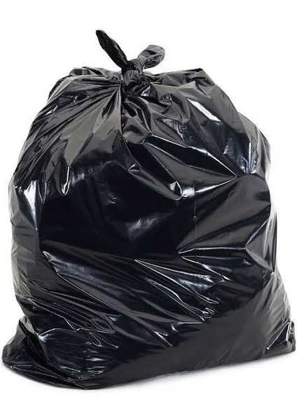 Jumbo Çöp Torbası Endüstriyel 80 x 110 cm