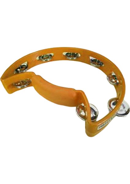 Yarım Ay Zilli Tef ( Turuncu )