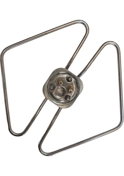 250 Bardak Çay Kazanı Isıtıcı Flanşlı Rezistansı fiyatları