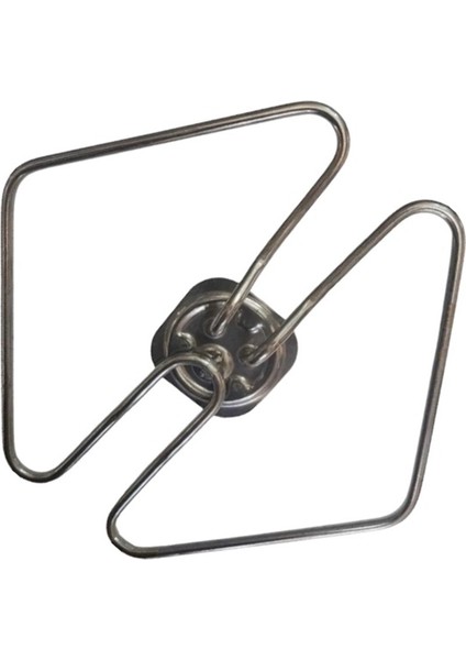 250 Bardak Çay Kazanı Isıtıcı Flanşlı Rezistansı modelleri