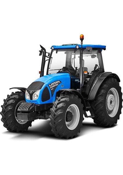 Landini Powerfarm 100-2017 Traktör Kabin Paspası