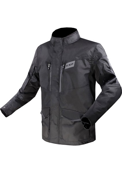 Metropolıs Evo Mont Siyah