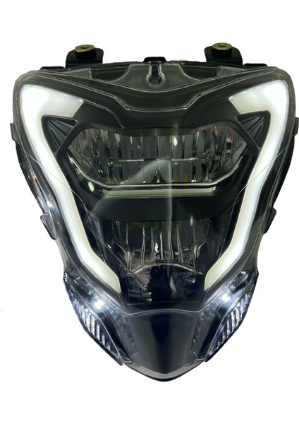 Bajaj Pulsar 200 Ns Far Komple Ledli fırsatları