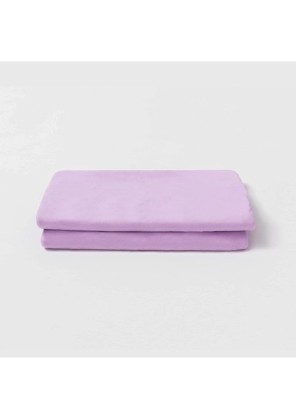 %100 Pamuklu 50X70 Yastık Kılıfı Pillow Case 3lü Paket