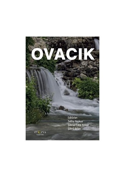 Ovacık - Şükrü Aslan