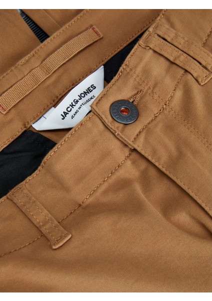 Taba Erkek Kargo Pantolon 12139912
