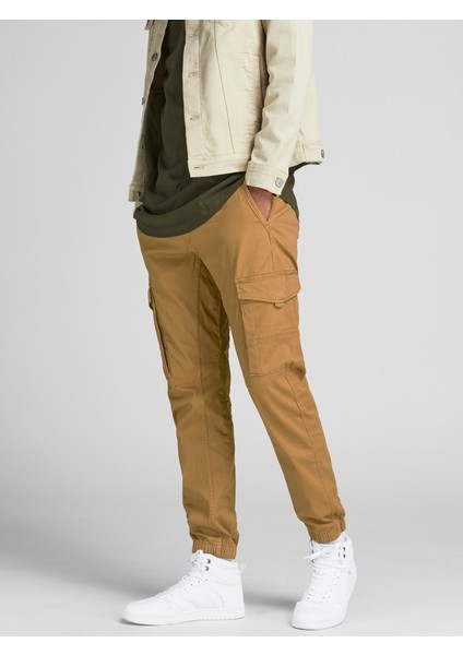 Taba Erkek Kargo Pantolon 12139912