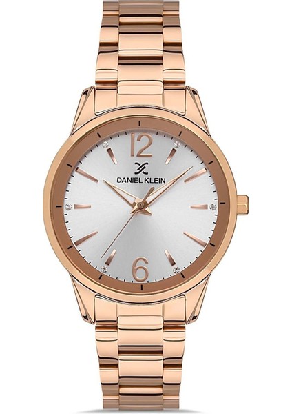 EDK.1.10032.4 Kadın Kol Saati