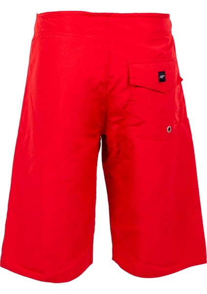 Kırmızı Erkek Şort Mayo NI202340802 fiyatları